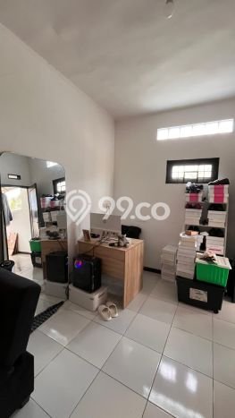 Rumah Minimalis 2 KT LT 123m2 di Cibaduyut Rumah Minimalis 2 KT LT 123m2 di Cibaduyut
