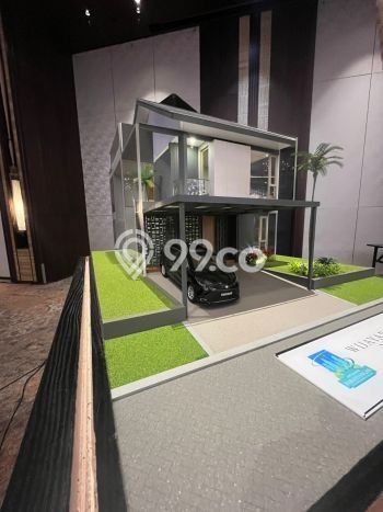 Dijual Hunian Mewah dengan Fasilitas Sekitar Lengkap di Ngamprah, Bandung Barat Dijual Hunian Mewah dengan Fasilitas Sekitar Lengkap di Ngamprah, Bandung Barat