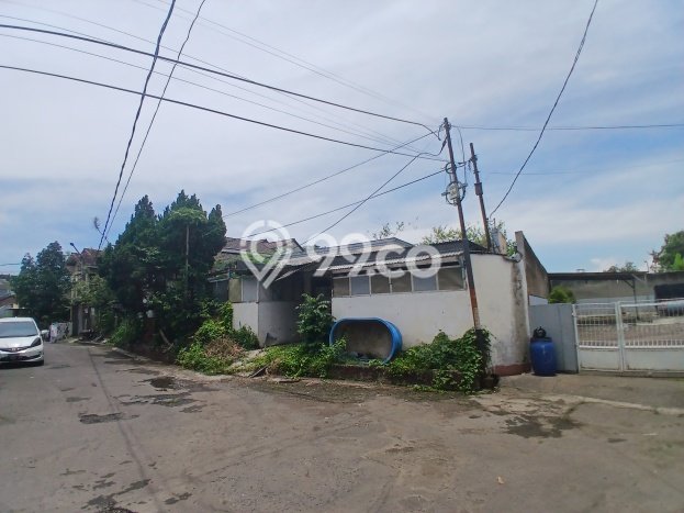 Tanah Kavling Dijual di Bandung dengan Spesifikasi 380m2 Tanah Kavling Dijual di Bandung dengan Spesifikasi 380m2