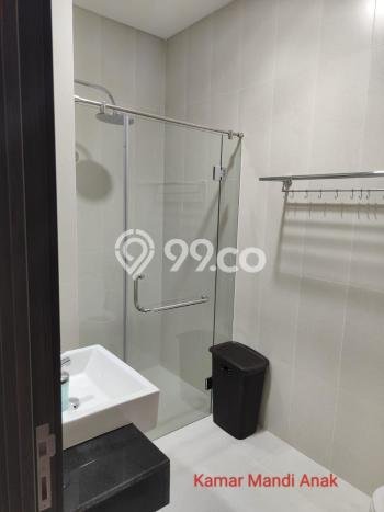 Ready to Use! Luxury House LT 368m2 Desain Modern di Summarecon Bandung Ready to Use! Luxury House LT 368m2 Desain Modern di Summarecon Bandung