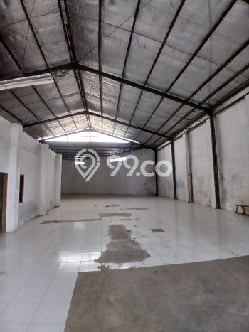 Paling Diincar! Gudang Dijual di Moch Toha Harga Kompetitif Paling Diincar! Gudang Dijual di Moch Toha Harga Kompetitif