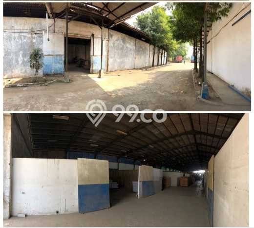 Gudang Bagus Dijual di Cikokol Tangerang Strategis Cocok untuk Kembangkan Bisnis Gudang Bagus Dijual di Cikokol Tangerang Strategis Cocok untuk Kembangkan Bisnis
