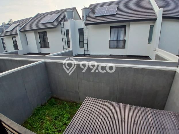 Jual Rumah Eksklusif 3 KT di Kota Baru Parahyangan, Bandung Jual Rumah Eksklusif 3 KT di Kota Baru Parahyangan, Bandung