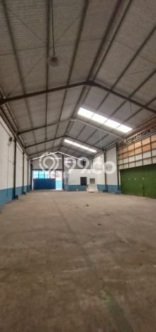 Gudang Premium Kawasan , Luas 400m2m², Akses Mainroad, Ramai Gudang Premium Kawasan , Luas 400m2m², Akses Mainroad, Ramai