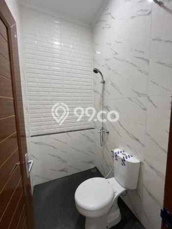 Rumah Minimalis 4 KT LT 82m2 di Taman Kopo Indah Rumah Minimalis 4 KT LT 82m2 di Taman Kopo Indah