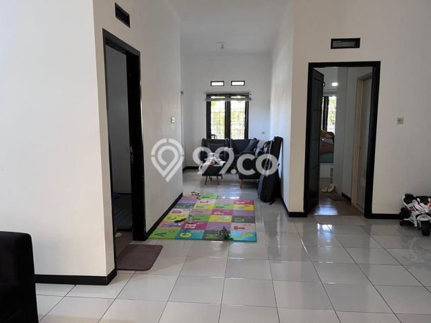 Rumah Minimalis 2 KT LT 123m2 di Cibaduyut Rumah Minimalis 2 KT LT 123m2 di Cibaduyut