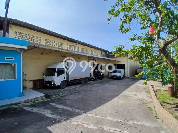 Untuk Dijual! Gudang di Kopo Bandung LT 1400m2 / LB 1000m2 Kawasan Bisnis Untuk Dijual! Gudang di Kopo Bandung LT 1400m2 / LB 1000m2 Kawasan Bisnis