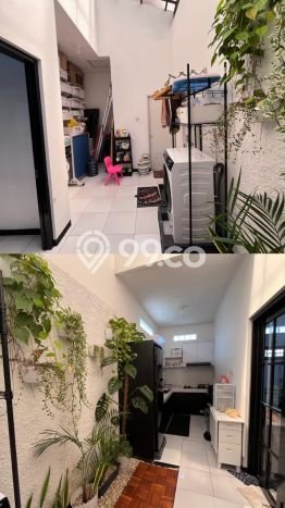 Rumah Minimalis 2 KT LT 123m2 di Cibaduyut Rumah Minimalis 2 KT LT 123m2 di Cibaduyut