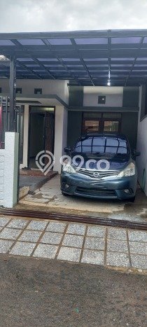 Jual Rumah Minimalis Bagus Punya 2 KT di Margaasih Bandung SHM Jual Rumah Minimalis Bagus Punya 2 KT di Margaasih Bandung SHM