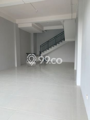 Unit Ruko Dijual di Bandung LT 65m2 & LB 130m2 Unit Ruko Dijual di Bandung LT 65m2 & LB 130m2