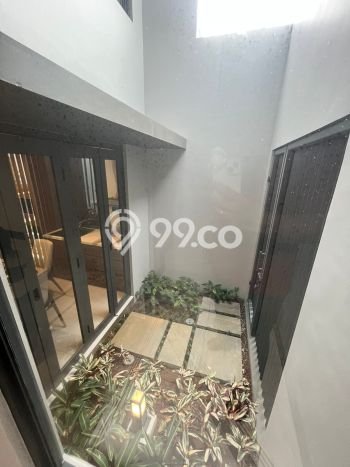 Rumah Elit Modern Siap Huni di Summarecon Bandung Bandung Rumah Elit Modern Siap Huni di Summarecon Bandung Bandung