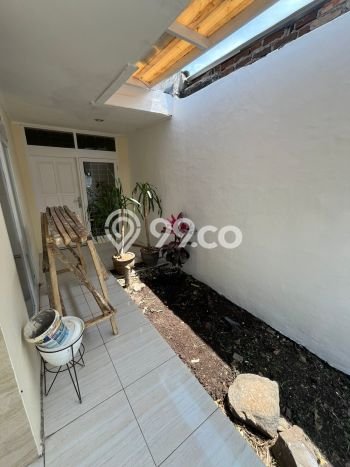 Jual Rumah Luas Elegan Dengan View Eksklusif di Burangrang, Bandung Jual Rumah Luas Elegan Dengan View Eksklusif di Burangrang, Bandung