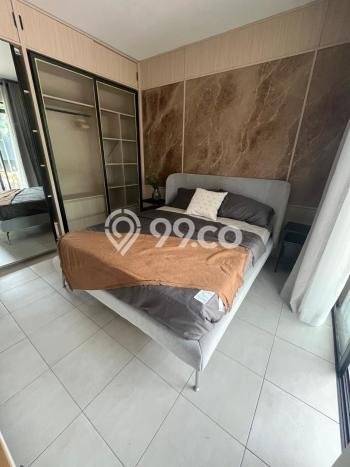 Hunian Cantik Modern Lb 104m2 di Ngamprah, Bandung Barat Hunian Cantik Modern Lb 104m2 di Ngamprah, Bandung Barat