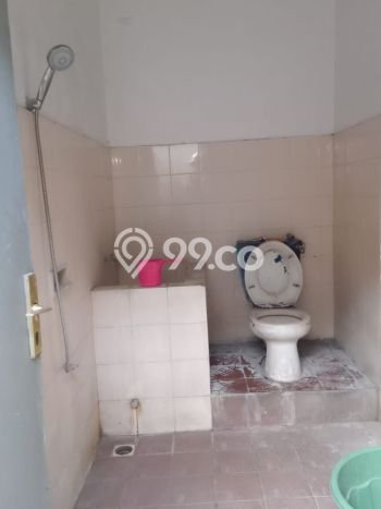 Rumah Luas Asri 4 KT Siap Huni di Taman Kopo Indah Bandung Rumah Luas Asri 4 KT Siap Huni di Taman Kopo Indah Bandung