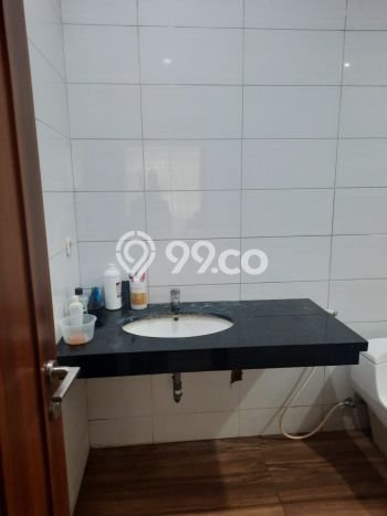 Rumah Luxury Modern Tanpa Renovasi di BKR Bandung Rumah Luxury Modern Tanpa Renovasi di BKR Bandung