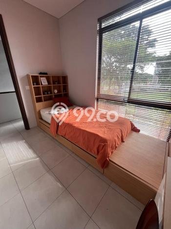 Hunian Cantik Modern Lb 104m2 di Ngamprah, Bandung Barat Hunian Cantik Modern Lb 104m2 di Ngamprah, Bandung Barat