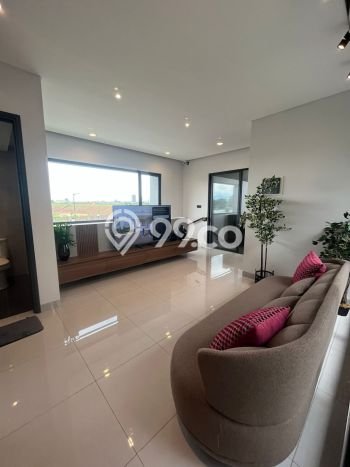 Rumah Elit Modern Siap Huni di Summarecon Bandung Bandung Rumah Elit Modern Siap Huni di Summarecon Bandung Bandung
