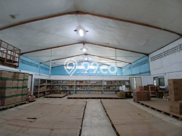 Untuk Dijual! Gudang di Kopo Bandung LT 1400m2 / LB 1000m2 Kawasan Bisnis Untuk Dijual! Gudang di Kopo Bandung LT 1400m2 / LB 1000m2 Kawasan Bisnis