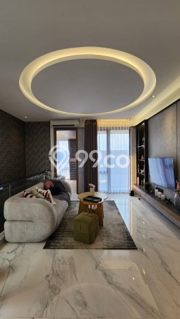 Rumah Mewah LB 200m2 Siap Pakai Desain Elegan di Gede Bage, Bandung Rumah Mewah LB 200m2 Siap Pakai Desain Elegan di Gede Bage, Bandung