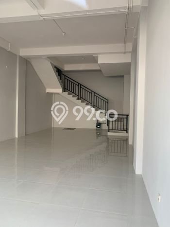 Unit Ruko Dijual di Bandung LT 65m2 & LB 130m2 Unit Ruko Dijual di Bandung LT 65m2 & LB 130m2