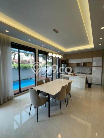 Rumah Mewah Siap Huni LT 189m2 di Ngamprah, Bandung Barat Rumah Mewah Siap Huni LT 189m2 di Ngamprah, Bandung Barat