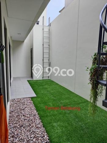 Ready to Use! Luxury House LT 368m2 Desain Modern di Summarecon Bandung Ready to Use! Luxury House LT 368m2 Desain Modern di Summarecon Bandung