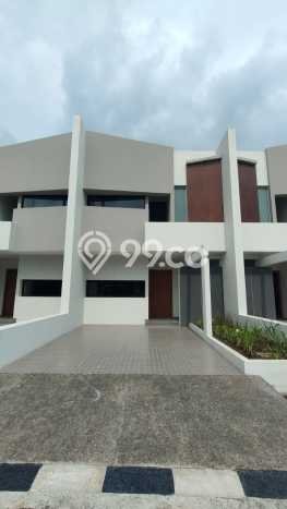 Hunian Mewah LB 200m2 Siap Huni Desain Elegan di Mekar Wangi, Bandung Hunian Mewah LB 200m2 Siap Huni Desain Elegan di Mekar Wangi, Bandung