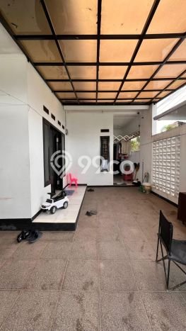 Rumah Minimalis 2 KT LT 123m2 di Cibaduyut Rumah Minimalis 2 KT LT 123m2 di Cibaduyut