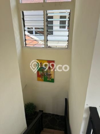 Jual Rumah Luas Elegan Dengan View Eksklusif di Burangrang, Bandung Jual Rumah Luas Elegan Dengan View Eksklusif di Burangrang, Bandung
