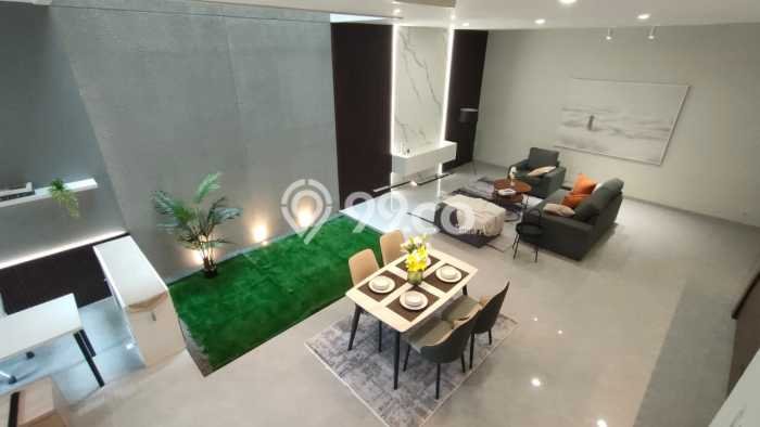 Hunian Mewah LB 200m2 Siap Huni Desain Elegan di Mekar Wangi, Bandung Hunian Mewah LB 200m2 Siap Huni Desain Elegan di Mekar Wangi, Bandung