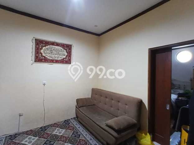 Rumah Modern LB/LT 60m2/73m2 Dijual Area Cimahi, Bandung Rumah Modern LB/LT 60m2/73m2 Dijual Area Cimahi, Bandung