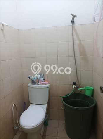 Rumah Nyaman dengan 2 Kamar Tidur di Kawasan Sariwangi, Bandung Rumah Nyaman dengan 2 Kamar Tidur di Kawasan Sariwangi, Bandung