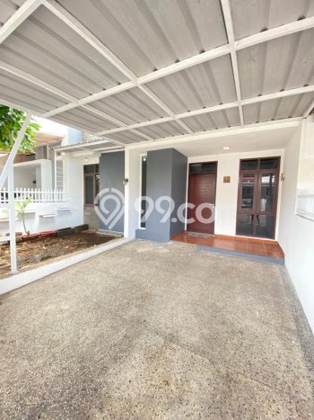 Rumah Kualitas Premium 3 Kamar Tidur Lokasi Prestisius di Kawasan Prospektif Antapani, Bandung Rumah Kualitas Premium 3 Kamar Tidur Lokasi Prestisius di Kawasan Prospektif Antapani, Bandung
