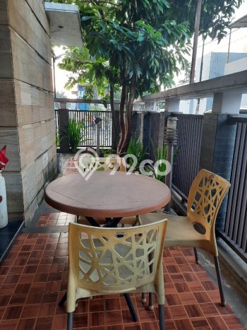Rumah Akses Mudah area Soekarno Hatta, Bandung, Luas 136m² Bangunan 220m² Rumah Akses Mudah area Soekarno Hatta, Bandung, Luas 136m² Bangunan 220m²