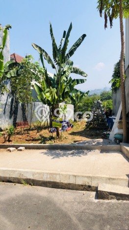 Tanah Dijual Area Strategis di Cigadung Bandung 308m2 Tanah Dijual Area Strategis di Cigadung Bandung 308m2
