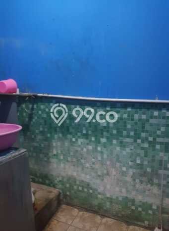 Jual Rumah Favorit Siap Huni LB 130m2 di Cilengkrang, Bandung Jual Rumah Favorit Siap Huni LB 130m2 di Cilengkrang, Bandung