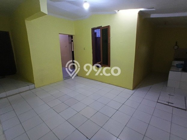 Rumah Modern LB/LT 60m2/78m2 Dijual Area Cimahi, Bandung Rumah Modern LB/LT 60m2/78m2 Dijual Area Cimahi, Bandung