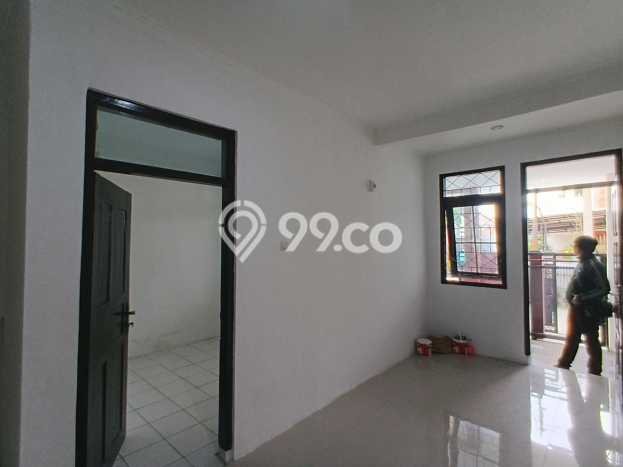 Rumah Minimalis LB/LT 70m2/60m2 Siap Huni di Cimahi, Bandung Rumah Minimalis LB/LT 70m2/60m2 Siap Huni di Cimahi, Bandung