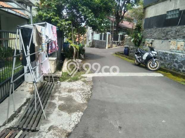 Lahan Dijual Lokasi Cimahi Utara, Cimahi dengan Luas Tanah 144m2 dan Status - Lahan Dijual Lokasi Cimahi Utara, Cimahi dengan Luas Tanah 144m2 dan Status -