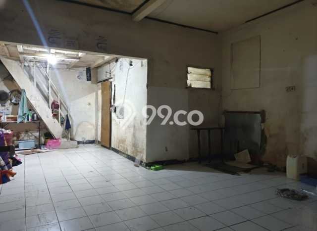 Rumah Sewa Bandung LT 80m2 LB 100m2 Area Pasteur Rumah Sewa Bandung LT 80m2 LB 100m2 Area Pasteur