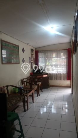 Jual Rumah Murah Meriah Antapani Punya 2 Kamar & LT 60m2 Jual Rumah Murah Meriah Antapani Punya 2 Kamar & LT 60m2