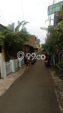 Jual Rumah Murah Meriah Antapani Punya 2 Kamar & LT 60m2 Jual Rumah Murah Meriah Antapani Punya 2 Kamar & LT 60m2