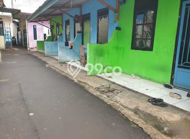 Jual Rumah Favorit Siap Huni LB 130m2 di Cilengkrang, Bandung Jual Rumah Favorit Siap Huni LB 130m2 di Cilengkrang, Bandung