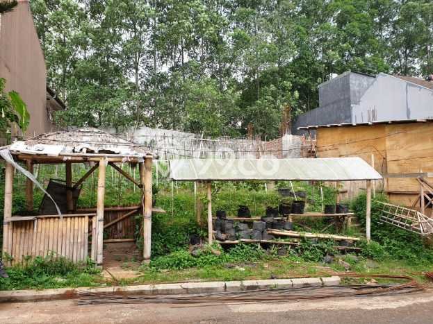 Tanah Dijual di Bandung Seluas 360m2 Strategis Tanah Dijual di Bandung Seluas 360m2 Strategis