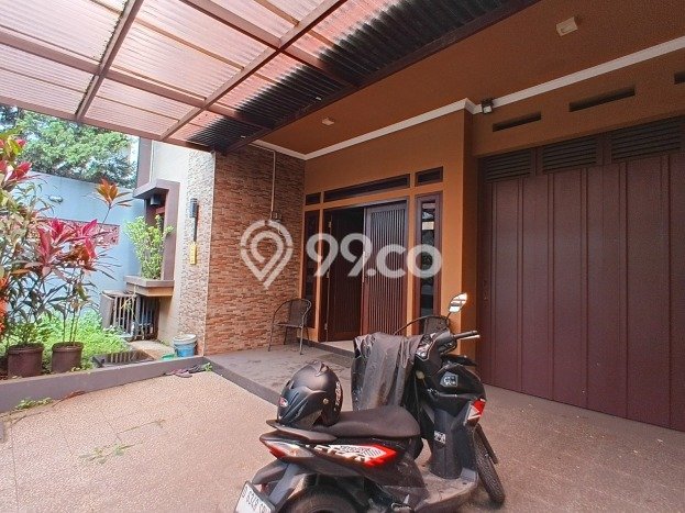 Hunian Cantik Modern Lb 300m2 di Andir, Bandung Hunian Cantik Modern Lb 300m2 di Andir, Bandung