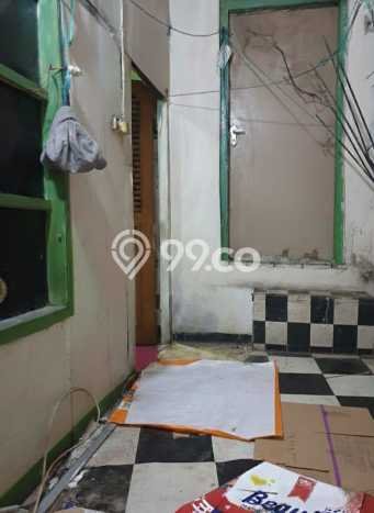 Rumah Sewa Bandung LT 80m2 LB 100m2 Area Pasteur Rumah Sewa Bandung LT 80m2 LB 100m2 Area Pasteur