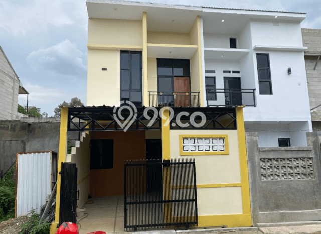 Dijual Hunian Rumah Terawat 2 Kamar di Cimahi, Bandung Dijual Hunian Rumah Terawat 2 Kamar di Cimahi, Bandung