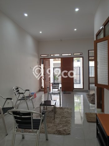 Sewa Rumah Harga Terjangkau di Geger Kalong Bandung Punya 3 KT Sewa Rumah Harga Terjangkau di Geger Kalong Bandung Punya 3 KT