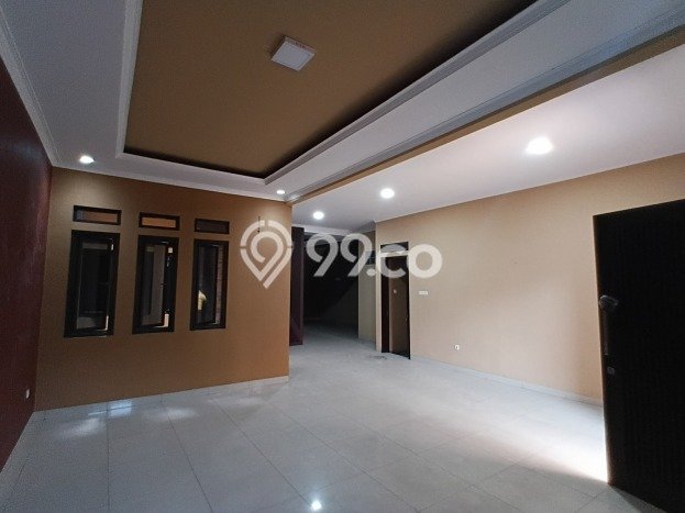 Hunian Cantik Modern Lb 300m2 di Andir, Bandung Hunian Cantik Modern Lb 300m2 di Andir, Bandung