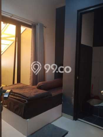 Rumah Mewah Siap Huni LT 187m2 di Lembang, Bandung Barat Rumah Mewah Siap Huni LT 187m2 di Lembang, Bandung Barat